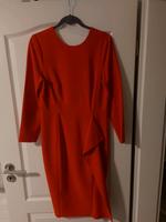 Damen Kleid H&M Gr. 42 rot NEU Burglesum - Burg-Grambke Vorschau