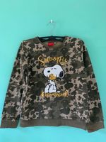 C&A Pullover Snoopy Gr 146 Nordrhein-Westfalen - Dörentrup Vorschau