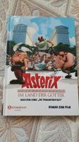 Asterix im Land der Götter - Roman zum Film Düsseldorf - Flingern Nord Vorschau