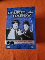 Laurel & Hardy [10 DVDs] zu verkaufen Saarland - Kirkel Vorschau