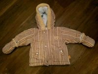 Ungetragener Steiff Anorak Winterjacke Jacke *wie neu* 56 Hessen - Bad Hersfeld Vorschau