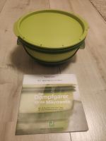 Tupperware 101° MicroGourmet Dampfgarer Niedersachsen - Stadtoldendorf Vorschau