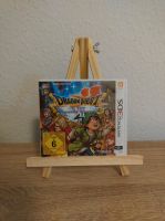 Nintendo 3DS Dragon Quest Fragmente der Vergangenheit Niedersachsen - Südbrookmerland Vorschau