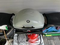 Weber Q 2200 Gasgrill mit Gestell. Rheinland-Pfalz - Wittlich Vorschau