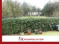 ***Altbauwohnung*** EG mit Terrasse und Gartennutzung stadtnah Nordrhein-Westfalen - Recklinghausen Vorschau