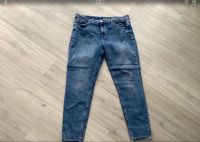 C&A  Damen Jeans Hose gr 46 blau neuwertig Köln - Köln Dellbrück Vorschau