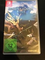 Monster Hunter Rise Hessen - Dietzenbach Vorschau