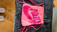 NIKE Beutel Rucksack Bag Tasche pink no Adidas Bayern - Schongau Vorschau