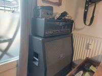 Peavey Valveking 100 Gitarrenverstärker mit 1x Box und Zubehör Köln - Ehrenfeld Vorschau