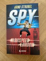 Spy - Highspeed London (Arno Strobel) Hessen - Nauheim Vorschau