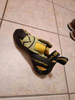 Damen Kletterschuhe La Sportiva Gr. 37,5 Bayern - Münchberg Vorschau