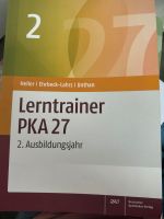 PKA Lerntrainer 2. Ausbildungsjahr Aachen - Aachen-Mitte Vorschau