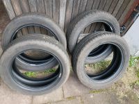 4 Sommerreifen von Bridgestone 175/R15 77V gutes Profil Rheinland-Pfalz - Marnheim Vorschau