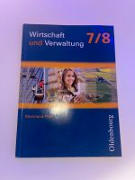 Oldenburg - Wirtschaft und Verwaltung 7/8 Rheinland-Pfalz - Oberwambach Westerwald Vorschau