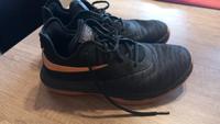 Nike Air Max Sportschuh hallenschuh neuwertig gr 39 Nordrhein-Westfalen - Unna Vorschau