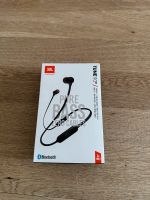 JBL Tune 110 BT   In-Ear Bluetooth- Kopfhörer Nordrhein-Westfalen - Harsewinkel Vorschau