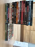 Verschiedene DVDs und Blu ray Baden-Württemberg - Staig Vorschau