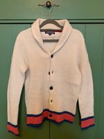 Tommy Hilfiger Strickjacke Herren S/M Düsseldorf - Friedrichstadt Vorschau