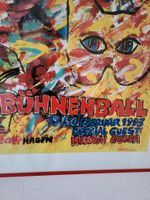 BÜHNENBALL 1993 Nordrhein-Westfalen - Hagen Vorschau