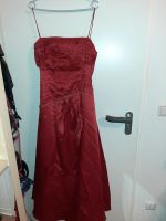 Kleid 38,40,42 Ballkleid Abendkleid festlich rot Hochzeit Brandenburg - Wustermark Vorschau