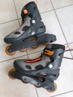 HY SKATE Inliner Inline Skates Größe 44 Baden-Württemberg - Gutach Vorschau