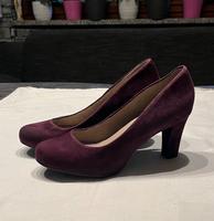 5 th Avenue Pumps Gr.40 Berlin - Pankow Vorschau