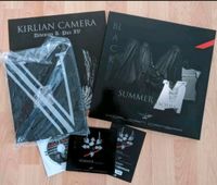Kirlian Camera Summer Choirs Box (Electro, Gothic) Dresden - Dresden-Plauen Vorschau