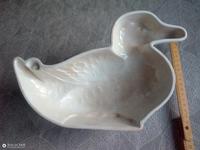 DDR Ostalgie Villeroy und Boch Dresden Puddingform Ente Mecklenburg-Vorpommern - Anklam Vorschau