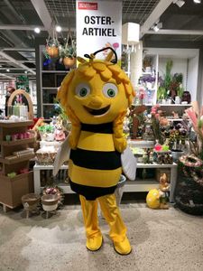 Biene Maja Kostüm eBay Kleinanzeigen ist jetzt Kleinanzeigen