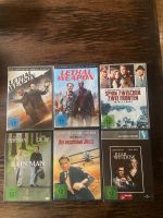 verschiedene DVDs Baden-Württemberg - Neudenau  Vorschau