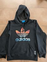 Original Adidas Kapuzenpullover in Größe M Nordrhein-Westfalen - Rheinberg Vorschau