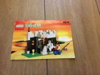 Lego System Anleitungen Soldat Gespenst Burg  6036 Rheinland-Pfalz - Asbach Vorschau