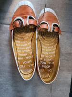 Ballerina virus moda gr 38 Nordrhein-Westfalen - Oerlinghausen Vorschau