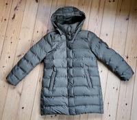 Winterjacke lang ESPRIT Damen Mädchen Niedersachsen - Dahlenburg Vorschau