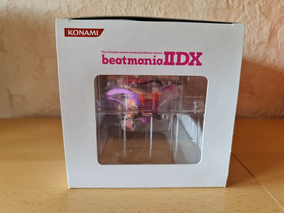 Beatmania Mizushiro Celica 1/8 exclusive release selten Anime in Rostock