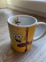 Tasse Spongebob Münster (Westfalen) - Angelmodde Vorschau