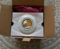 NEU Nobile led einbaustrahler 12W - Dimmbar. Downlight. 3 Stück Rheinland-Pfalz - Raubach (Westerw.) Vorschau