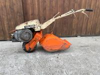 Holder R7 Gartenfräse, Fräse, Bodenfräse Bayern - Reichertsheim Vorschau