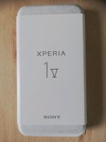 Sony Xperia 1V NEU +Simlockfrei+Rechnung Hohen Neuendorf - Bergfelde Vorschau