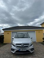 Mercedes Benz V-Klasse AMG, Kühlschrank, Tisch, Panoramadach Sachsen - Neukirch (bei Königsbrück) Vorschau