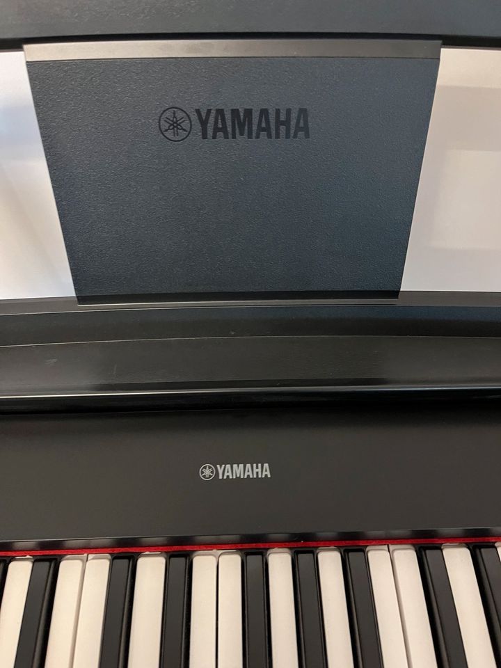 Yamaha Piaggero NP-32 in Hamm