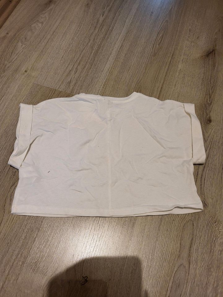 Zara Top / Oberteil / T-Shirt Neu Gr. 116 in Hamburg