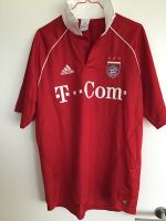 Servus Fans!Original FC Bayern München Trikots früherer Jahre⚽️ Hamburg - Bergedorf Vorschau