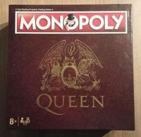 Queen Monopoly kein Vinyl Nordrhein-Westfalen - Monheim am Rhein Vorschau