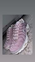 Nike air max plus metallic mit Rechnung NP 169,99€ Hessen - Oestrich-Winkel Vorschau