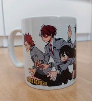 My Hero Academia Tasse Nordrhein-Westfalen - Minden Vorschau