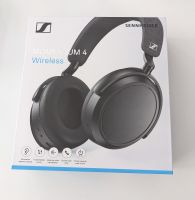 Sennheiser Momentum 4 Wireless Kopfhörer Stuttgart - Stuttgart-Mitte Vorschau