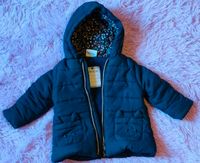 Winterjacke/Kurzmantel Mädchen 74 Nordrhein-Westfalen - Issum Vorschau