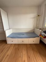 IKEA Bett mit Schubfächern Berlin - Spandau Vorschau