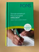 Pons Englisch, Klausurausgabe u. Abitur Nordrhein-Westfalen - Lügde Vorschau